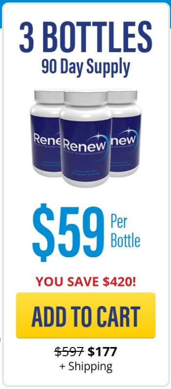 Renew Buy 3 Bottles