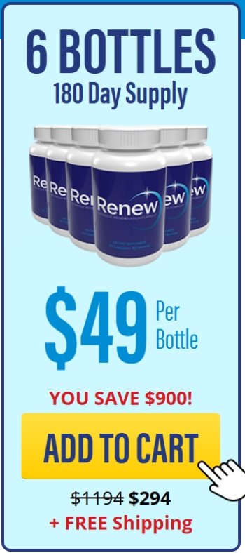 Renew Buy 6 Bottles